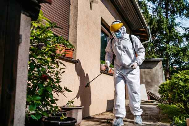 Pest Prevention Services in Kent Acres, DE